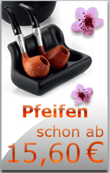 Edle Pfeifen günstig