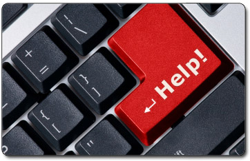 Server-Hotline MS Exchange